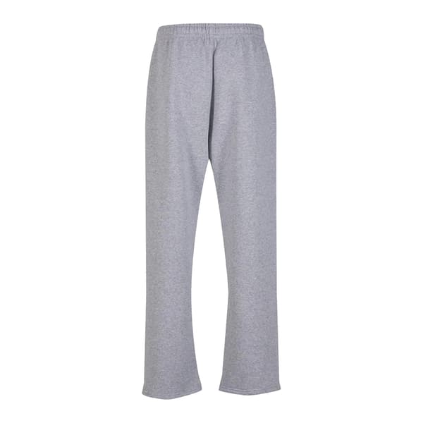 New Morning Studios Herr Basic Träningsbyxor L Heather Grey Heather Grey L