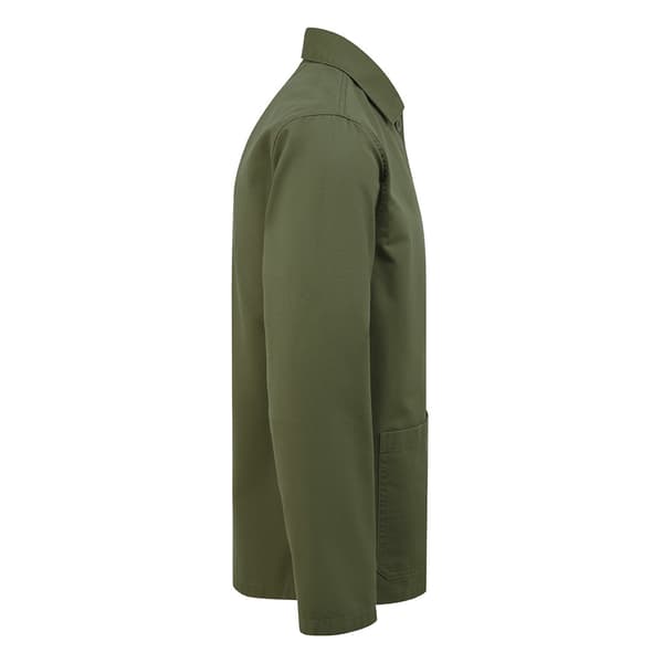 Premier Unisex Vuxen Utility 2.0 Jacka S Oliv Olive S