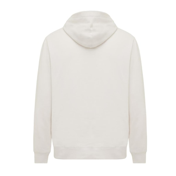 Iqoniq Unisex Vuxen Yengo Återvunnen Bomull Sidoficka Hoodie XL Crushed Mint XL