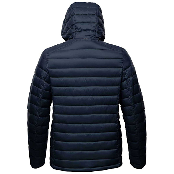 Stormtech Stavanger Thermal Shell Jacka L Marinblå Navy L