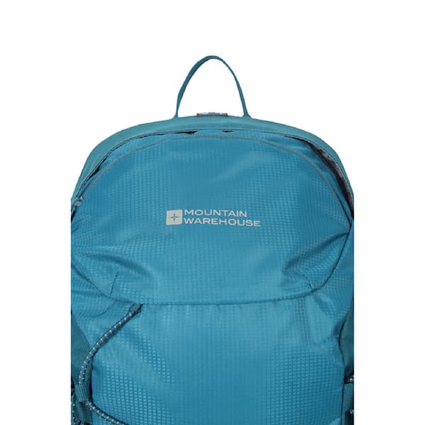 Mountain Warehouse Pace 30L Ryggsäck One Size Teal Teal One Size