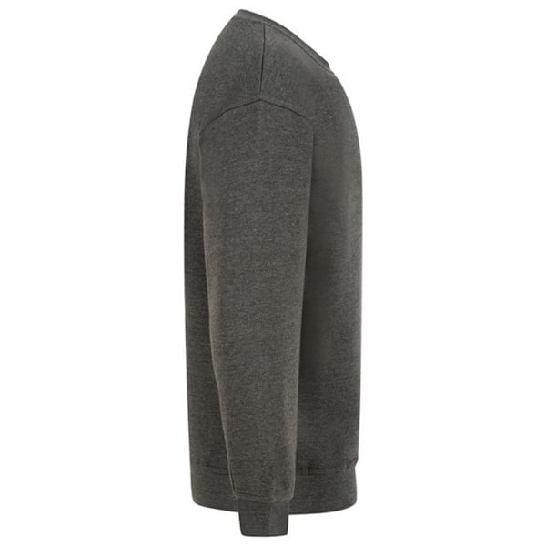 Absolute Apparel Mens Sterling Sweat M Charcoal Charcoal M