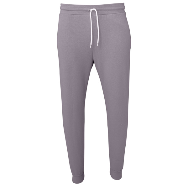 Bella + Canvas Unisex Jogger Sweatpants M Storm Storm M
