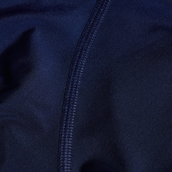 Speedo Pojkar Digitaltryck V-Cut Badshorts 15-16 År Marinblå Navy 15-16 Years