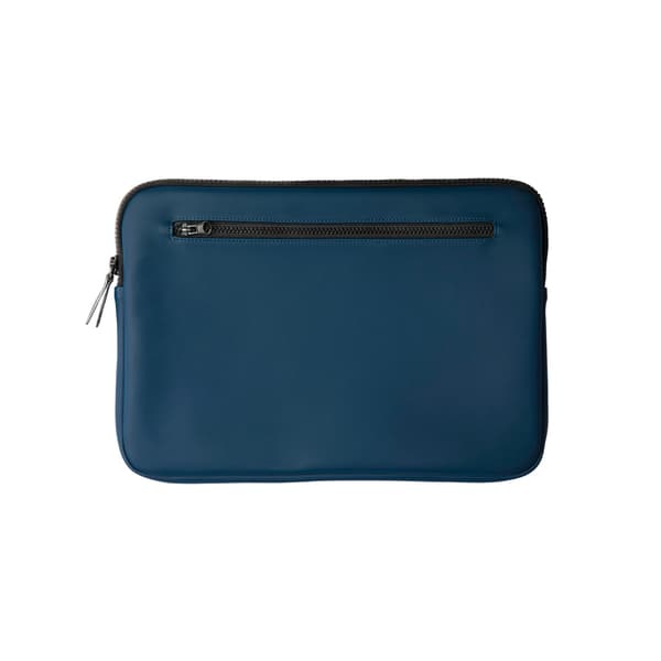 Vinga Baltimore Laptopfodral One Size Marinblå Navy One Size