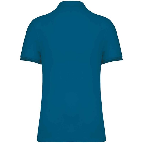 Native Spirit Pikétröja för Män XXL Blue Sapphire Blue Sapphire XXL