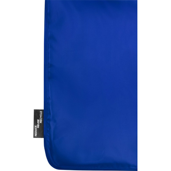 Bullet Ash RPET Tote Bag One Size Royal Blue Royal Blue One Size