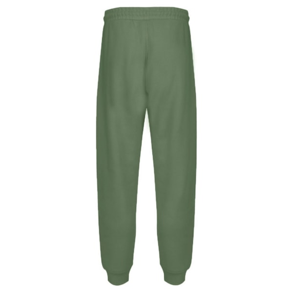 RIPT Essentials Herr Joggingbyxor L Armégrön Army Green L