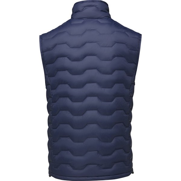 Elevate NXT Mens Epidote Gilet XS Marinblå Navy XS