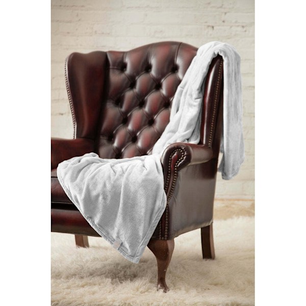 Heat Holders Filt En Storlek Ice Grey Ice Grey One Size