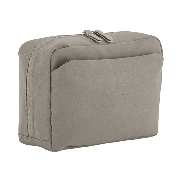 Quadra Stockholm Tech Organiser One Size Natursten Natural Stone One Size