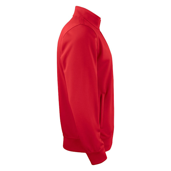 Clique Dam/Dam Basic Active Jacka L Röd Red L