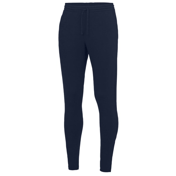 Just Cool Herr Tapered Joggingbyxor L French Navy French Navy L