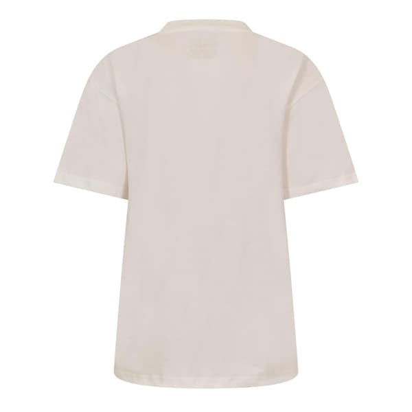 Never Fully Dressed Dam Marocko Sol T-shirt 8 UK Vit White 8 UK