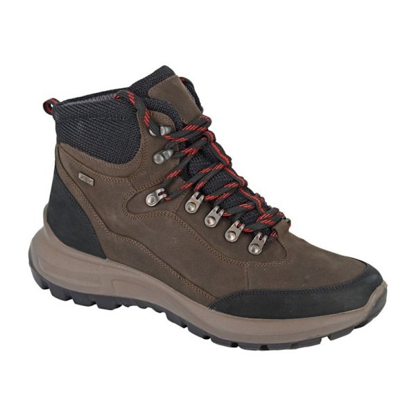 Aztrek herr Cleveland Nubuck vandringskängor 6 UK brun Brown 6 UK