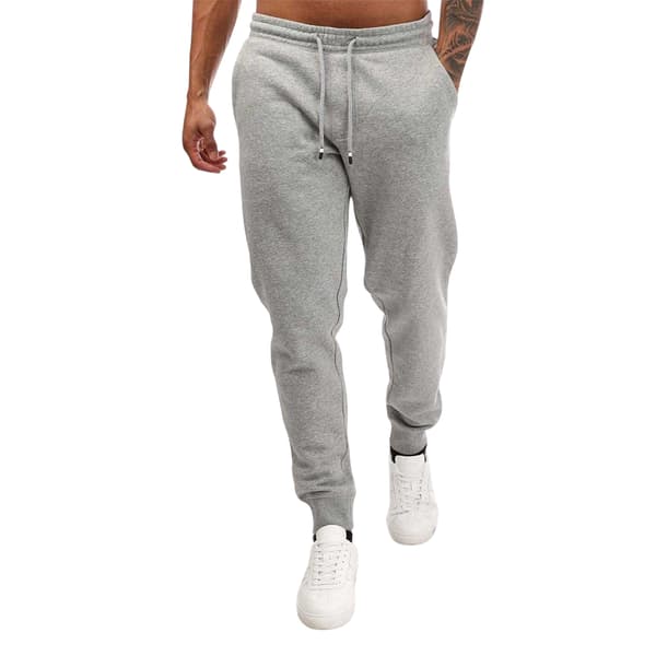 Original Penguin Herr Pete Joggers S R Grå Grey S R