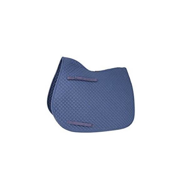 HyWITHER Competition All Purpose Pad Cob/Full Navy Navy Cob/Full