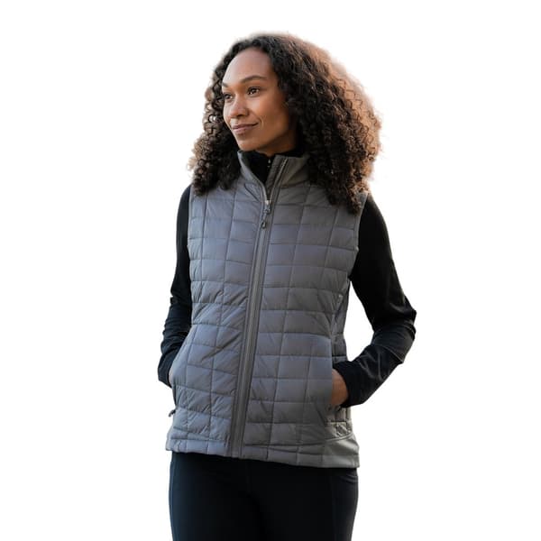 Stormtech Dam/Dam Appalachian Thermal Softshell Gilet L G Granite L