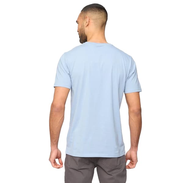 Bewley & Ritch Herr Yardley T-Shirt L Blå Blue L