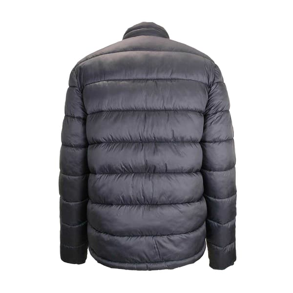 Jack Wills Herr Kershaw Pufferjacka XL Svart Black XL