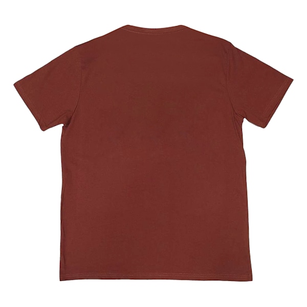 My Chemical Romance Unisex Vuxen March T-Shirt XXL Röd Red XXL