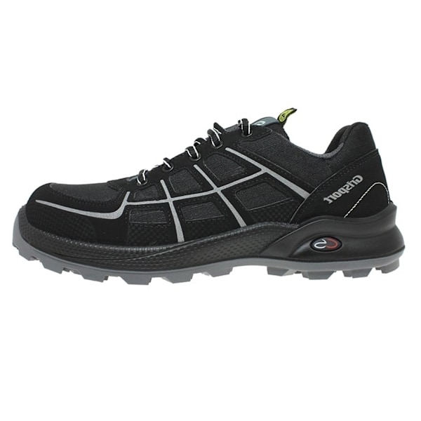 Grisport Thermo Säkerhetsskor Herr 7 UK Svart Black 7 UK