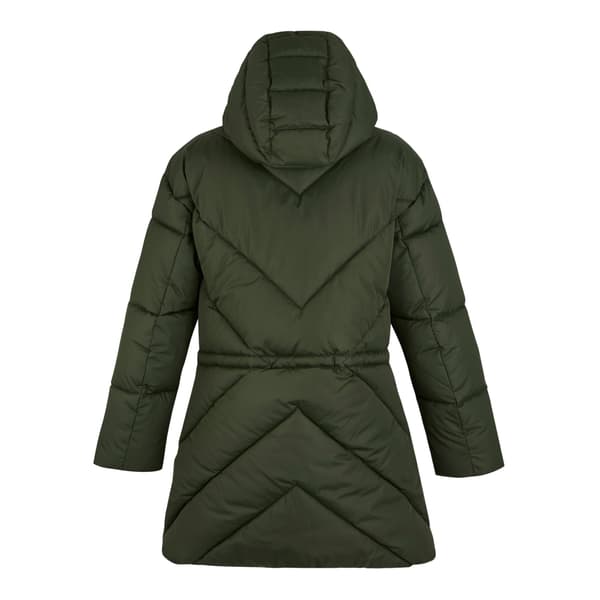Regatta Dam Rusey Quilted Vadderad Jacka 8 UK Navy Navy 8 UK
