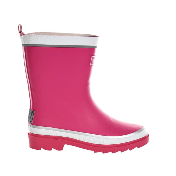 Regatta Great Outdoors Barnens/Barn Foxfire Wellington Boots Jem/White UK 6