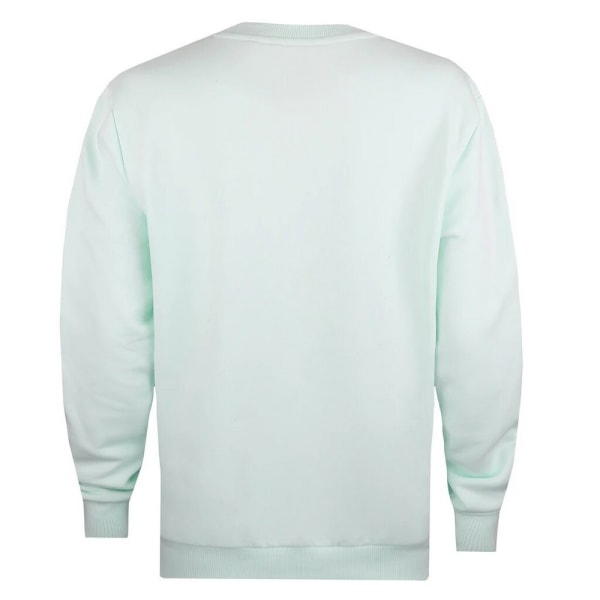 Disney Mickey Mouse-tröja dam/dam L Seafoam Seafoam L