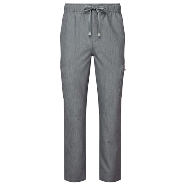 Premier Mens Onna-Stretch Cargo Trousers 3XL Dynamo Grey Dynamo Grey 3XL