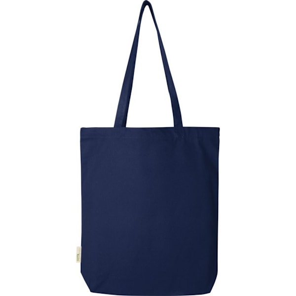 Orissa Organic 10L Tygväska One Size Navy Navy One Size