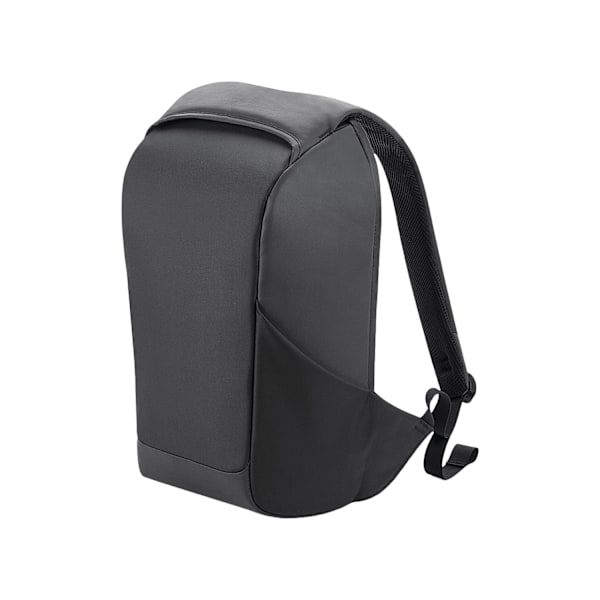 Quadra Project Charge Security Backpack One Size Svart Black One Size