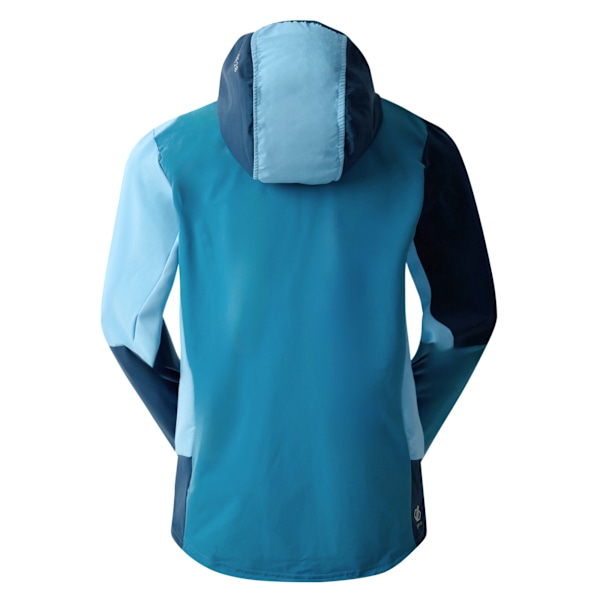 Dare 2B Latitudinal III Soft Shell Jacka Herr L Moonlight Deni Moonlight Denim L
