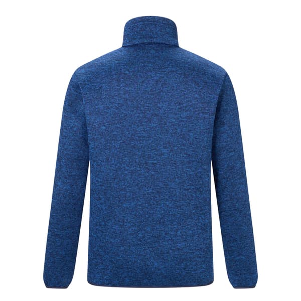 Regatta Herr Newhill Half Zip Fleecetopp L Aviator Blue Aviator Blue L