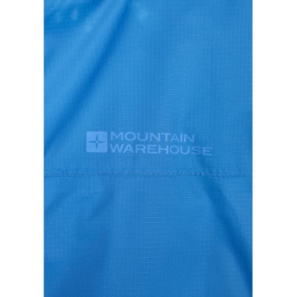 Mountain Warehouse Torrent Vattentät Jacka Herr S Kobolt Cobalt S