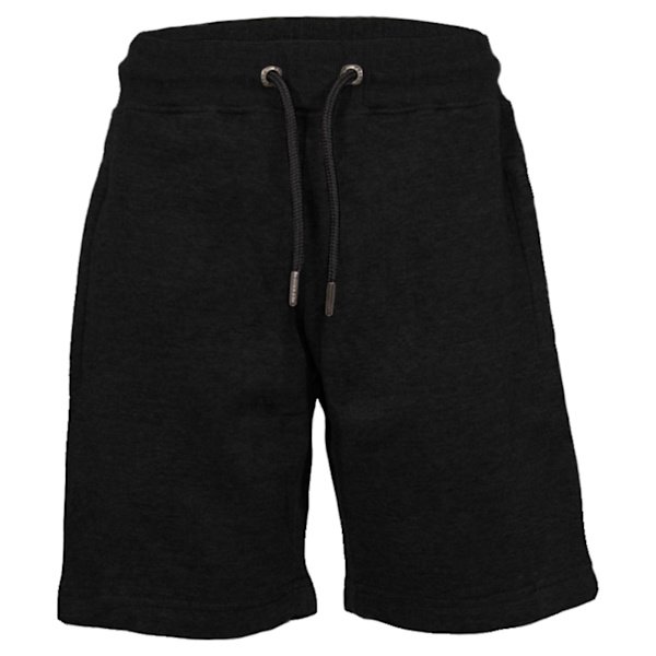Keanu Herr Regular Shorts (2-pack) M Svart Black M