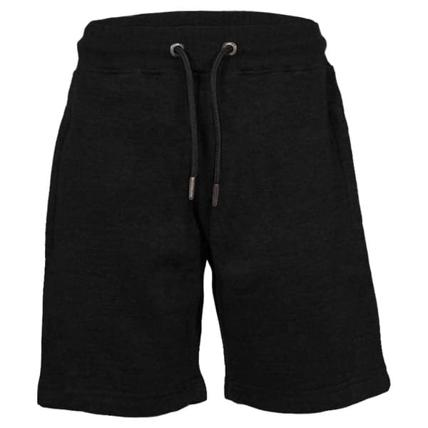 Keanu Herrshorts (2-pack) L Svart Black L