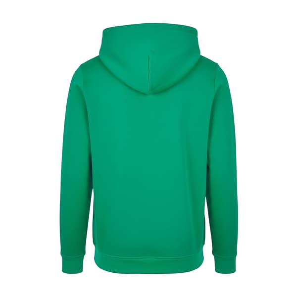 Build Your Brand Herr Basic Hoodie M Gräsgrön Grass Green M