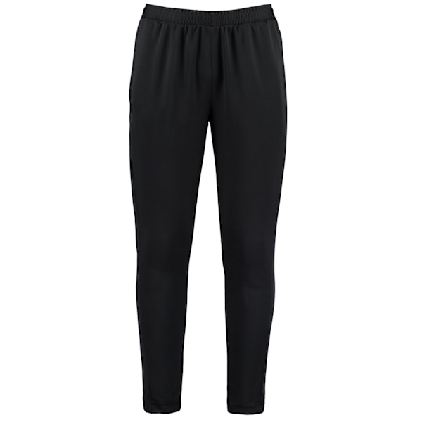 Kustom Kit Herr Gamegear Slim Joggingbyxor M Svart Black M