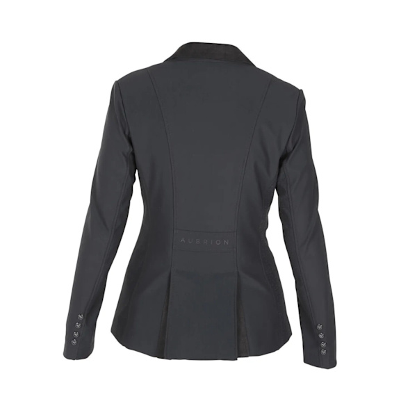 Aubrion Dam/Dam Bolton Ridjacka 38 Svart Black 38