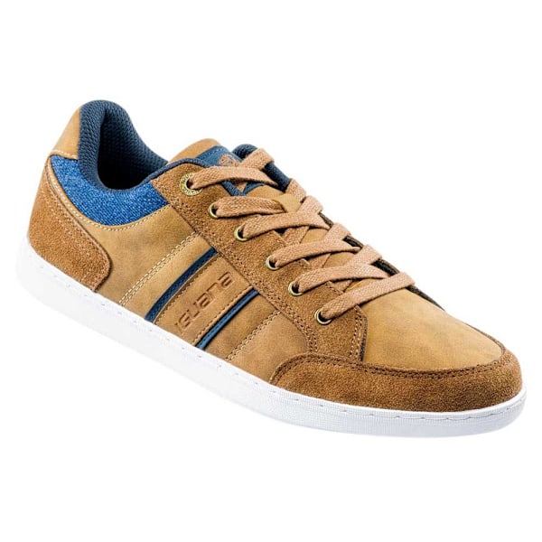 Iguana Owen Suede Sneakers 12 UK Kamel Camel 12 UK