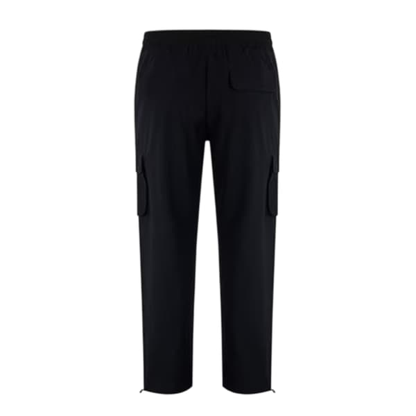 Firetrap Herr Tech Regular Combat Byxor 36R Svart Black 36R