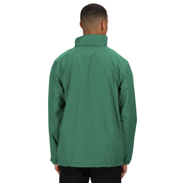 Regatta Professional Herr Standout Ardmore Jacka (Vattentät & Bottle Green/Seal Grey M