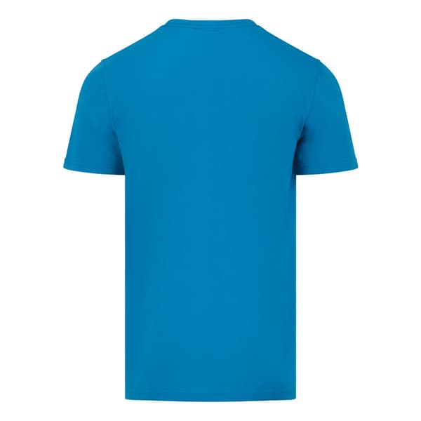PRO RTX Herr Pro T-shirt L Turkos Turquoise L