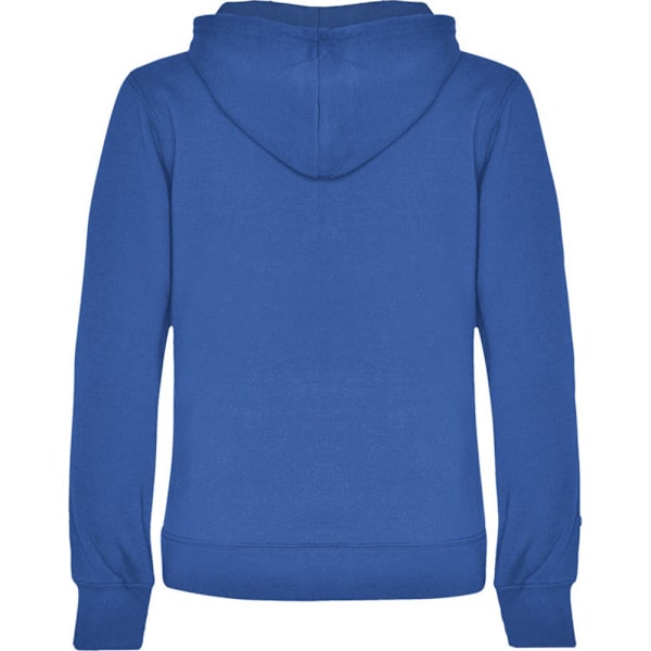 Roly Dam/Kvinnor Urban Hoodie XXL Royal Blue Royal Blue XXL