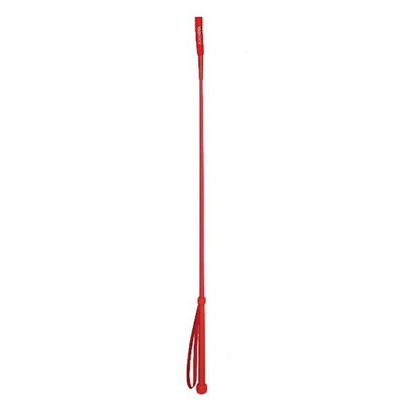 HySCHOOL Ridpiska En Storlek Röd Red One Size