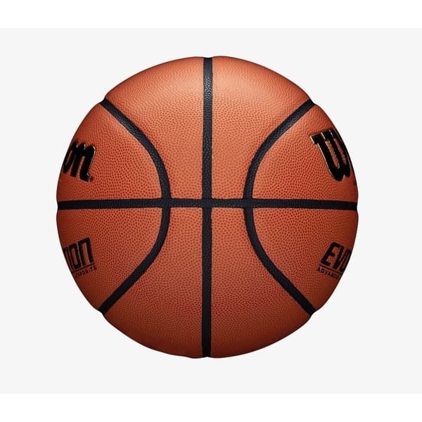 Wilson Basketboll 7 Tan Tan 7