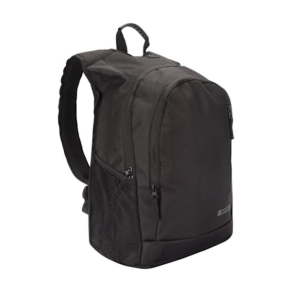 Mountain Warehouse Ryggsäck One Size Svart Black One Size