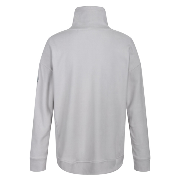 Regatta Dam/Kvinnor Laurden Mjuk Fleece 12 UK Cyberspace Cyberspace 12 UK