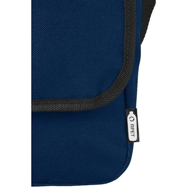 Bullet Omaha Återvunnen Axelväska One Size Marinblå Navy One Size